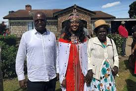 See more of june ruto on facebook. The Wedding That Will Unite Raila Ruto