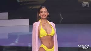 Mexican miss andrea meza don win crown as miss universe 2021 for ceremony wey shele for di united states. Enoooijeid Swm