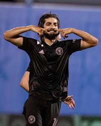 Live, born 15 feb 1994) is a mexico professional footballer who plays as a attacking midfielderusa major league soccer and the mexico national team. Mexico Inter Miami In Talks Over Rodolfo Pizarro Call Up Miami Herald