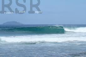Rincon Surf Report Sunday Apr 23 2017 Rincon Surf