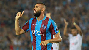 · 24 mayıs 2013 ·. Burak Yilmaz Galatasaray Macini Bekliyor Trabzonspor Ts Haberleri Spor
