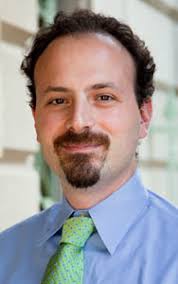 Benjamin Lubin's Instagram, Twitter & Facebook