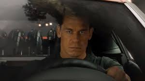 It's kind of cool that i had that freedom, but it's frivolous. related: Geek Interview John Cena Wants To Be Seen As The Best Fast Furious Villain Geek Culture