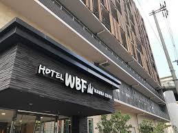 Hotel Wbf Namba Ebisu Japan Osaka Namba Hotel Osaka Photo