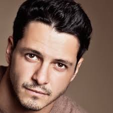 Quién es Carlos Gatica, el actor que hace de Sebastián Martínez en Minas de  pasión