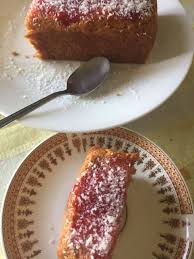 Bangalore Iyengar Bakery Style Honey Cake And Some Nostalgia Honey Cake Bakery Fruit Jam
