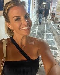 Marisa Christy's Instagram, Twitter & Facebook