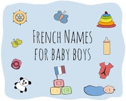 The most popular baby boy names for 2020 are inspired by travel. 162 French Boy Names Unique Popular And Ones To Avoid Snippets Of Paris