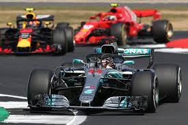 Enter the world of formula 1. Formula 1 S Expansion In The U S Is In Motion Now It Needs A Star American Driver