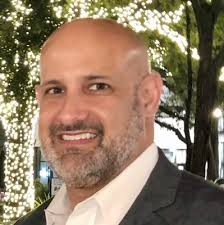 I'm excited to announce that I have recently take