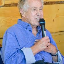 Ski legend Beattie is as fired up as ever about the sport