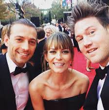 Love is such a small word for such a big idea.'