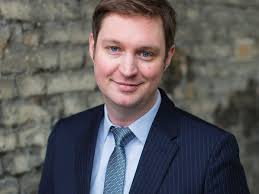 The 37 Coolest Startup CEOs in UK Tech