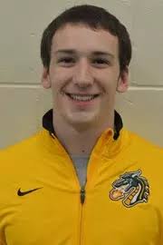 2016 Men's Track and Field Roster