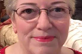 Fundraiser for Ronald Cornforth by Anthony Esslinger : The Funeral Of Carol  Cornforth