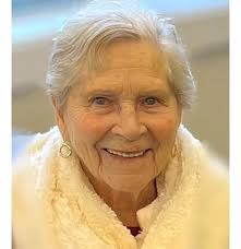 Dorothy Orr Obituary (2025)