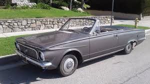 Image result for Dark Metallic Blue 1963 Valiant