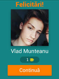 @mariazvinca va pup si va iubesc echipa mea. Vlad Munteanu For Android Apk Download