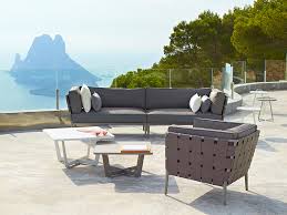 Top 8 Outdoor Deep Seating Collections For Summer