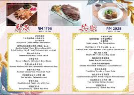 First and last i'm order from this shop!!! Extra Super Tanker Tropicana Gardens Mall Weddingmate My