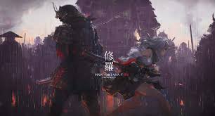 Maybe you would like to learn more about one of these? Samurai Anime Download Wallpaper Engine Wallpapers Free
