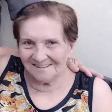 Comunicado de Óbito e Convite para a Despedida de ROSALINA MARIA ARTHUR