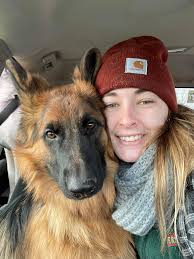 People who look like their dogs