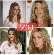 There are more ways in which you can sport brown hair with blonde highlights that you might think! Colour Code