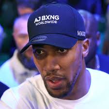 Anthony Joshua given 24-hour deadline to accept Alexander Povetkin fight