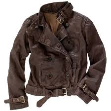 Pre Owned Madewell Brand New With Tags Leather Belted Bomber Jacket Brown Lea Leather Flight Jacket Brown Bomber Jacket Leather Bomber Jacket Women