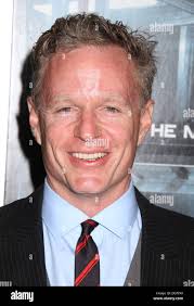 New York, New York, USA. 15th Oct, 2013. Screenwriter MILES CHAPMAN attends  the New York premiere of 'Escape Plan' held at Regal E-Walk. © Nancy  Kaszerman/ZUMAPRESS.com/Alamy Live News Stock Photo