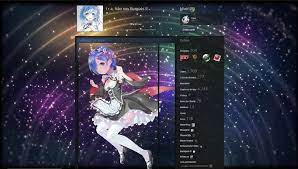 Steam Artwork Design Rem By Ira300 Steam Artwork Artwork Design Artwork