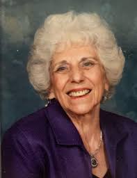 Bonnie Mae Haymore Obituary January 11, 2021