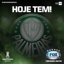 【ao vivo】 assistir corinthians x palmeiras sub 20 ao vivo. Obrigado Meu Deus Hoje Tem Palmeiras Libertadoresfoxsports Fox Sports Brasil Scoopnest