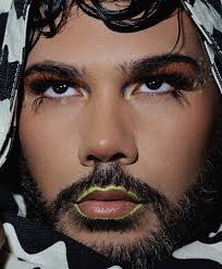 Jamal Steven Pilgrim