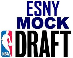 The 2021 nba mock draft with top prospects such as cade cunningham, jonathan kuminga, joshua primo, jalen green, evan mobley and many more. 2021 Nba Draft Esny S 1st Round Mock Draft 4 0