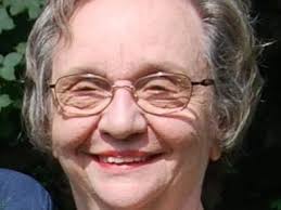 Obituary: Helen Mary (Dabrowski) Morse