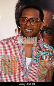Mike Epps an der Los Angeles Premiere der Kater gehalten an der Grauman  Chinese Theatre in Hollywood, CA am Dienstag, 2. Juni 2009. Foto von  PRPP/PictureLux Datei Referenz # Mike epp 60109 02 PRPP nur für  redaktionelle Verwendung