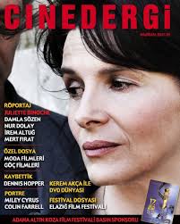 Cinedergi 26