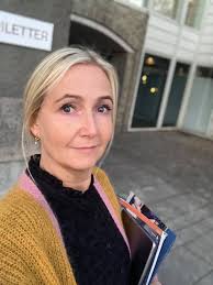 Ann Møller Nielsen Socialdemokrat i Struer Byråd