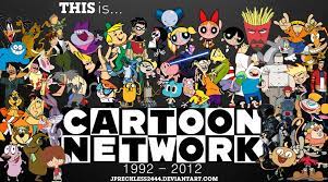 Cartoon network wallpapers top free cartoon network backgrounds. Cartoon Network Shows Desktop Wallpapers Wallpaper Cave