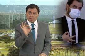 Getting started | contributor zone ». Video Gerson Camarotti Repete Mesmo Gesto Feito Por Filipe Martins Brasil Farol Da Bahia