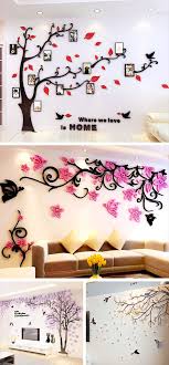 Statement Wall Art And Decor Love This Look So Vibrant And Colourful Diy Crafts For Home Decor Diy Home Crafts Easy Room Decor