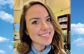 Melissa Leaver's Instagram, Twitter & Facebook