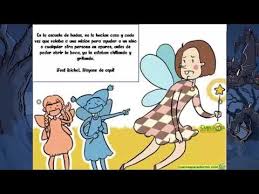 Cuento El Hada Fea Roberto Sandoval Youtube Va dirigido al alumnado de primaria (primer y segundo ciclo). youtube