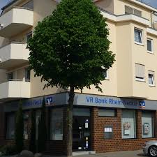 Anschrift sie haben weitere fragen betreffend der institution bank in mannheim? Vr Bank Rhein Neckar Eg Filiale Rheinau Sud Rheinau Sud Mannheim Baden Wurttemberg