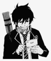 Blue exorcist rin okumura pfp. Rinokumura Rin Okumura Anime Manga Aonoexorcist Blueexo Blue Exorcist Rin Manga Png Image Transparent Png Free Download On Seekpng