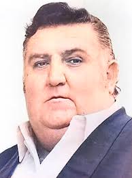 Charles Thomas Mitchell Jr. (1927-1992)