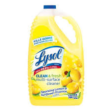 Maybe you would like to learn more about one of these? The 10 Best All Purpose Cleaners Of 2021