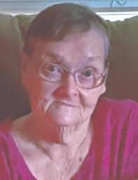 Mary Royston Obituary 2020